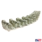 Пружина- змейка 600 мм, ф 3,5 (оцин.) короб. Пружина- змейка 600 мм, ф 3,5 (оцин.) короб.